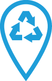Recyclerie icon